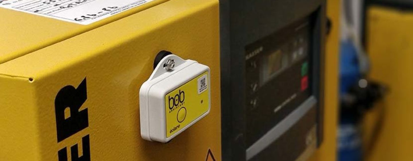 L’industrie et l’IoT : maintenance prédictive