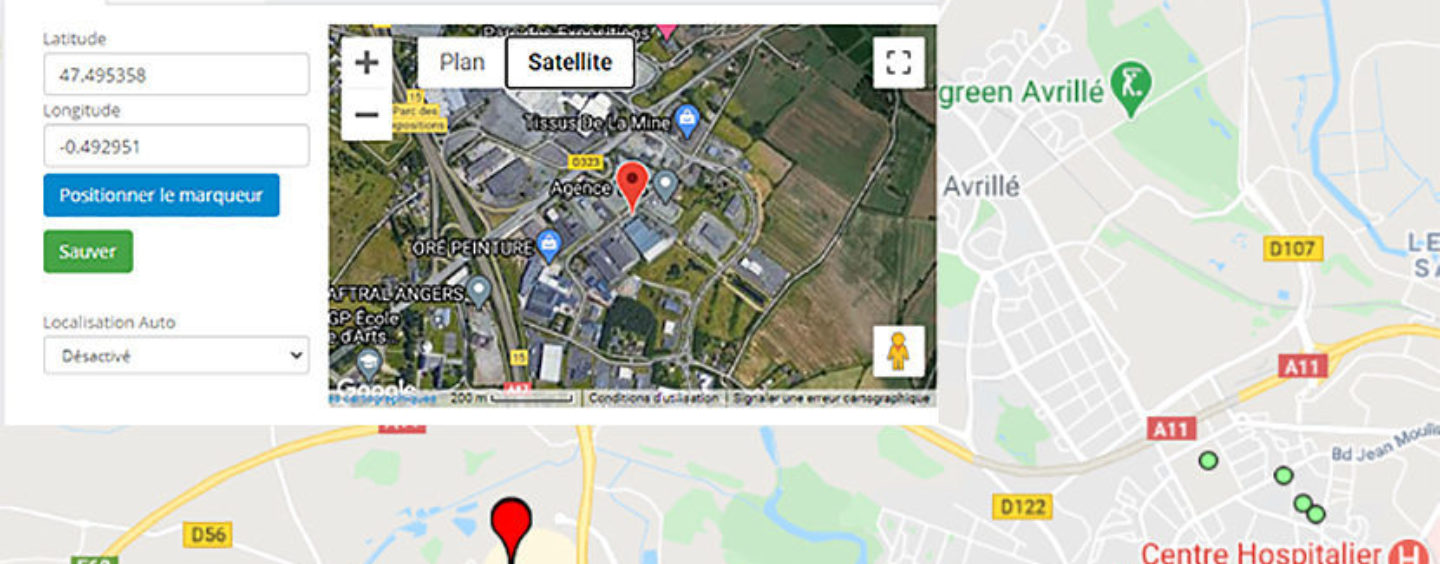 Comparatif : Traceur GPS vs traceur Sigfox ou WiFi