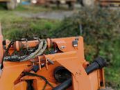 Géolocalisation de véhicules et matériel de chantier