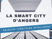 La Smart City d’Angers, Objectif territoire intelligent !