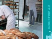 Les capteurs IoT transforment le secteur de la boulangerie