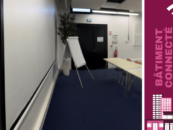 Les capteurs IoT dans les écoles