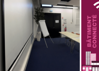 Les capteurs IoT dans les écoles