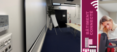 Les capteurs IoT dans les écoles