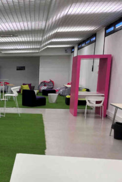 Optimisez la sécurité et la gestion des flux dans les ERP avec l’IoT