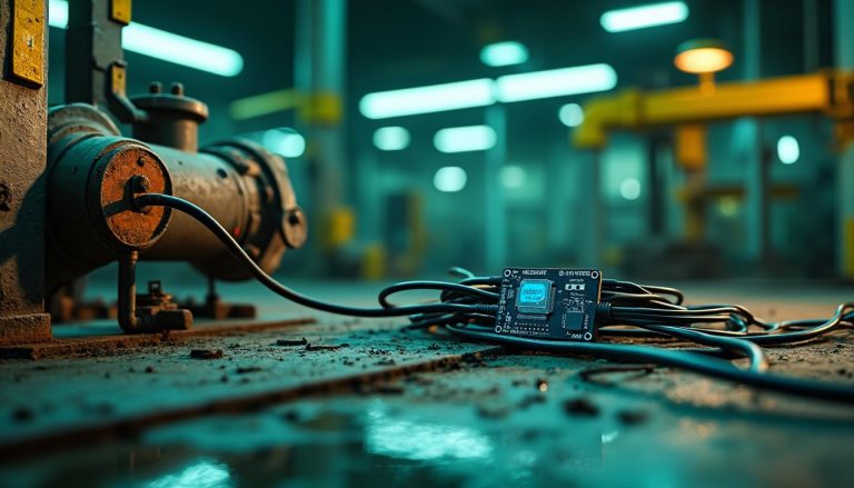 découvrez les technologies bluetooth iot, incluant ble et mesh, leurs applications pratiques et les limites à prendre en compte pour vos projets connectés.