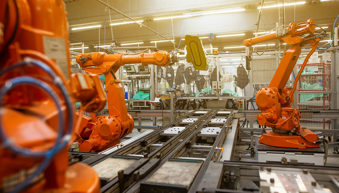Solutions IoT : cas concrets par secteur