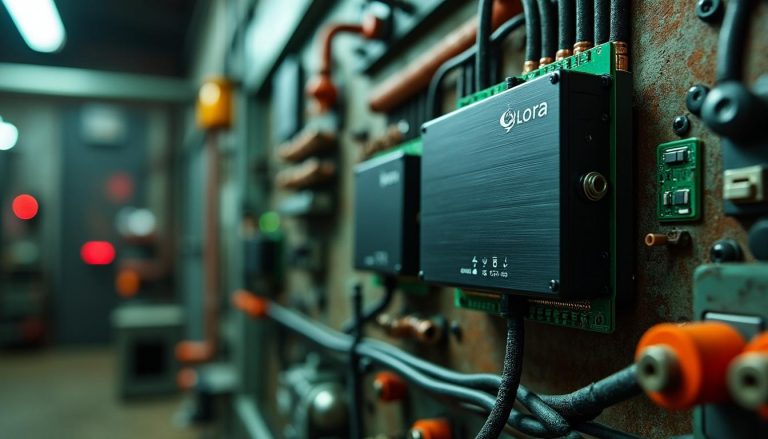 découvrez les différentes classes de communication dans le réseau lora et comprenez leurs fonctionnalités pour optimiser vos applications iot.