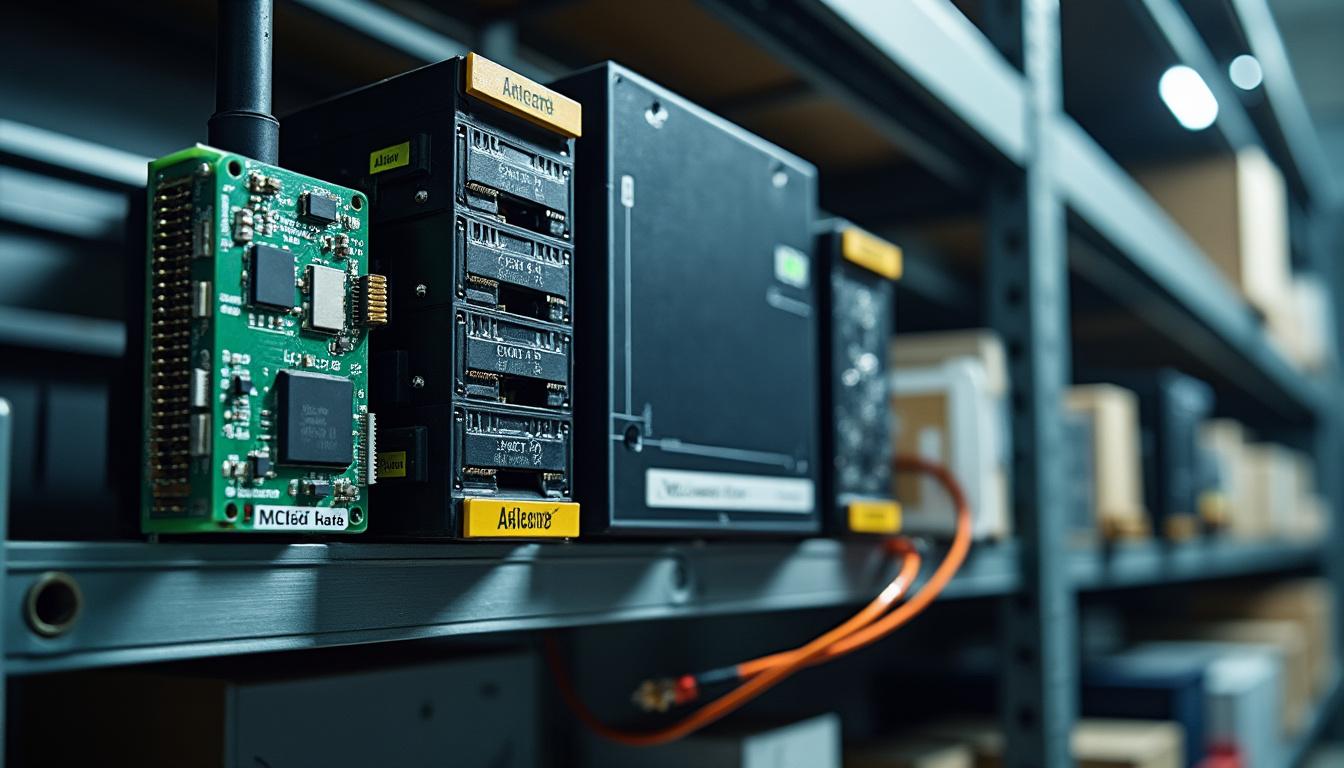 découvrez les différentes classes de communication du réseau lora et comprenez leur fonctionnement pour optimiser vos solutions iot.