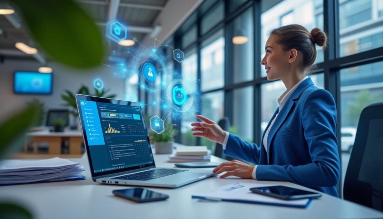découvrez la certification ia microsoft sur choisir-formation.com : explorez les différentes options, les avantages clés et comment accéder au financement via le cpf pour booster votre carrière.