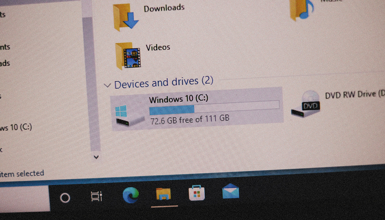 Windows 10 vs 11 : Les vraies nouveautés révélées