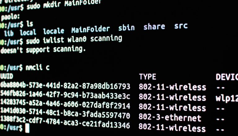 apprenez à renommer facilement un dossier sous linux grâce à une commande simple et efficace. guide pratique pour changer le nom d’un répertoire rapidement.
