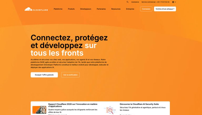 découvrez les causes possibles du blocage par le pare-feu cloudflare et les solutions efficaces pour y remédier rapidement.
