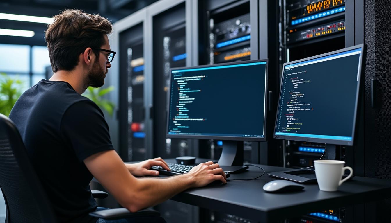 découvrez comment utiliser la commande useradd sous linux avec notre guide complet : mode d'emploi, options détaillées et exemples pratiques pour créer et gérer des utilisateurs facilement.