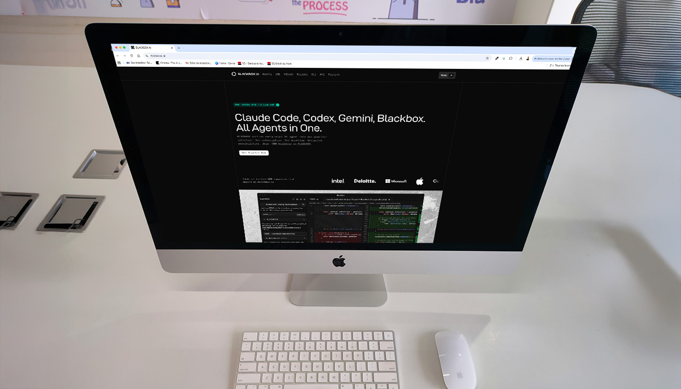 découvrez blackbox ai : explorez ses fonctionnalités, lisez les avis des utilisateurs, comparez les prix et apprenez comment l'utiliser gratuitement grâce à notre guide complet.