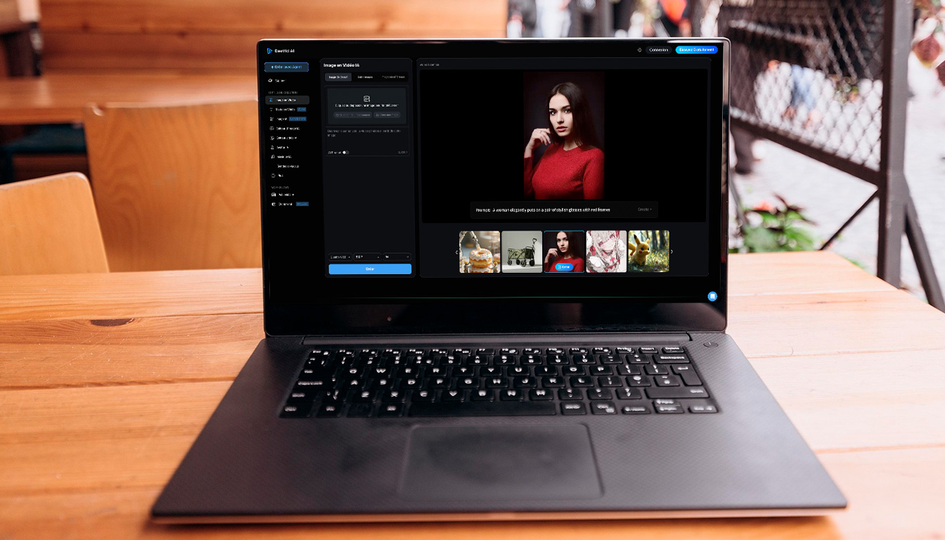 découvrez comment utiliser leiapix pour convertir gratuitement vos images en vidéos 3d grâce à un outil d'intelligence artificielle facile et performant.