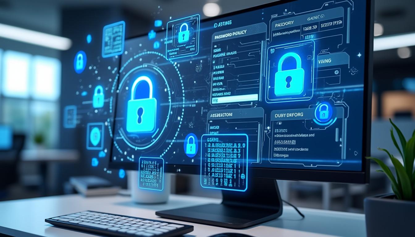 découvrez comment créer et gérer des password setting objects (pso) dans active directory pour renforcer la sécurité des mots de passe et optimiser la gestion des politiques de mot de passe.