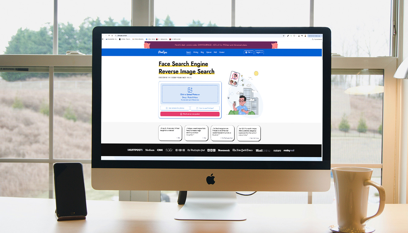 découvrez comment fonctionne pimeye, un moteur de recherche facial, et explorez des alternatives gratuites pour protéger votre identité en ligne et retrouver des photos de vous sur internet.