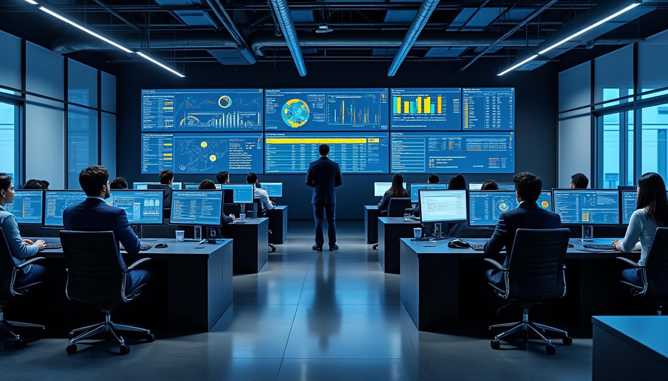 découvrez comment gérer, déployer et surveiller efficacement vos applications avec sccm software, la solution incontournable pour une administration simplifiée et performante.