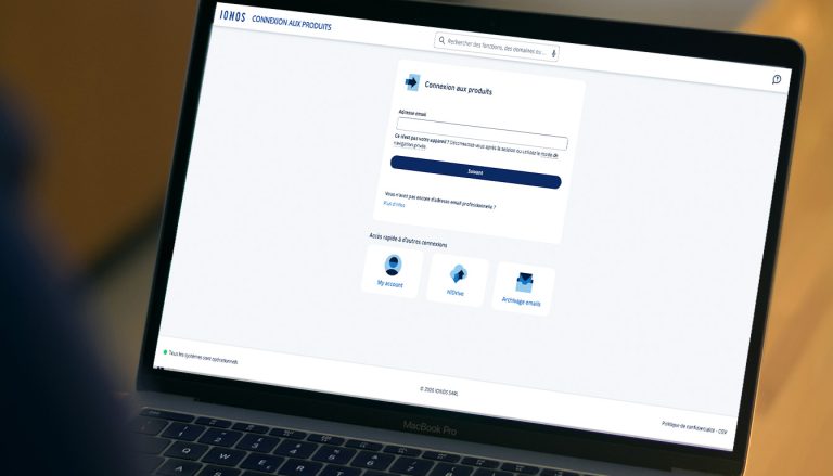découvrez comment vous connecter à ionos webmail, configurer le protocole imap et synchroniser facilement vos emails avec outlook pour une gestion optimale de votre messagerie.