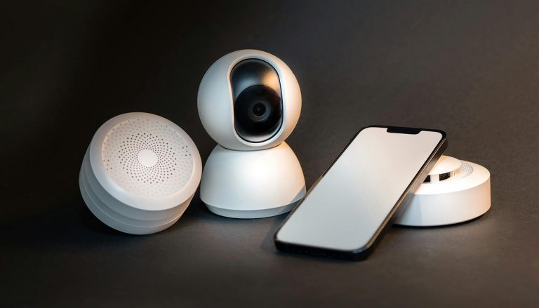 Domotique Xiaomi test du kit — installation d'appareils domotiques Xiaomi