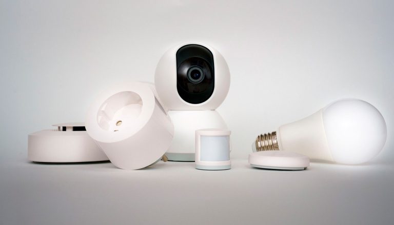 Domotique open source comparatif Home — installation d'appareils domotiques