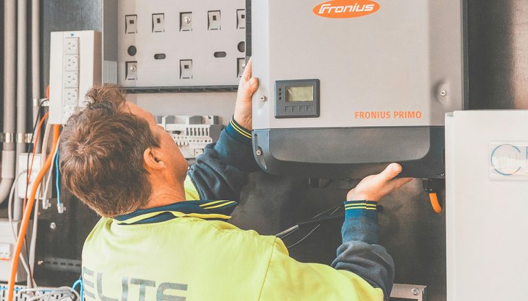 Pourquoi l’IoT transforme-t-elle la gestion de l’énergie dans les entreprises ?