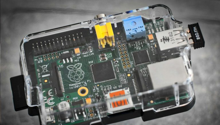 Serveur domotique quelle solution choisir — configuration domotique avec Raspberry Pi