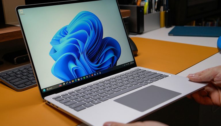 Comment passer à Windows 11 — installation de Windows 11 sur écran d'ordinateur