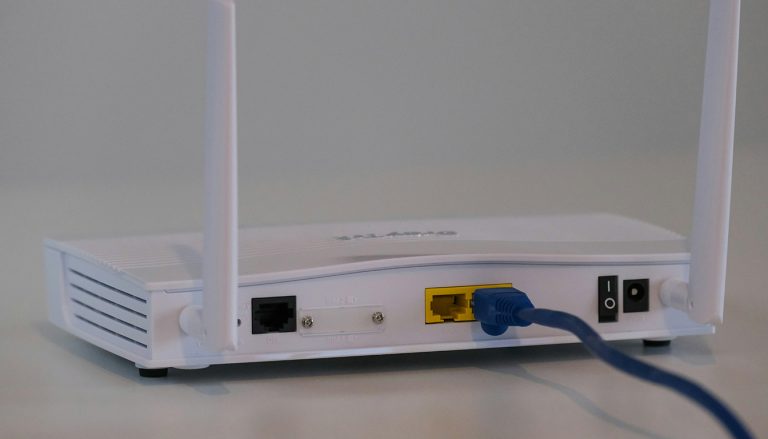 Configurer le Wi-Fi sur Raspberry — configuration Wi-Fi Raspberry Pi 3