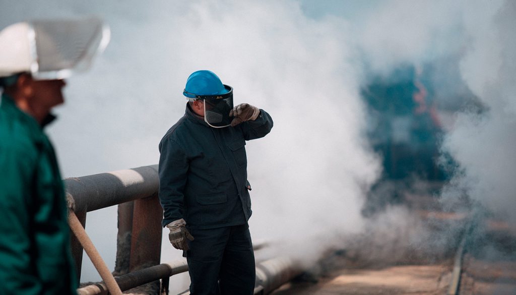 Découvrez comment bien équiper les zones ATEX avec des solutions IoT industrielles sécurisées pour optimiser la performance et garantir la sécurité dans les environnements explosifs.