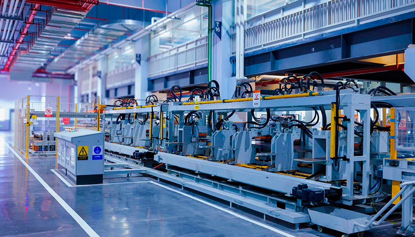 L’évaluation des risques machine dans l’industrie connectée : pourquoi le tableur ne suffit plus