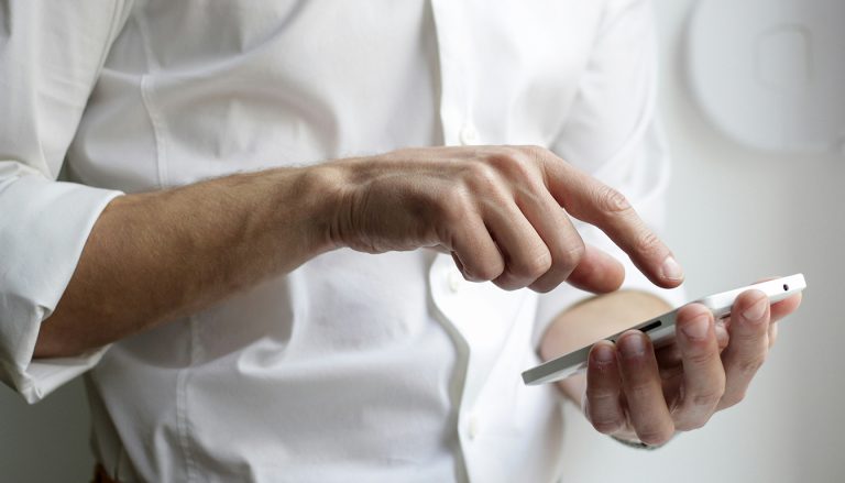 Quand votre numéro de téléphone devient une faille de sécurité
