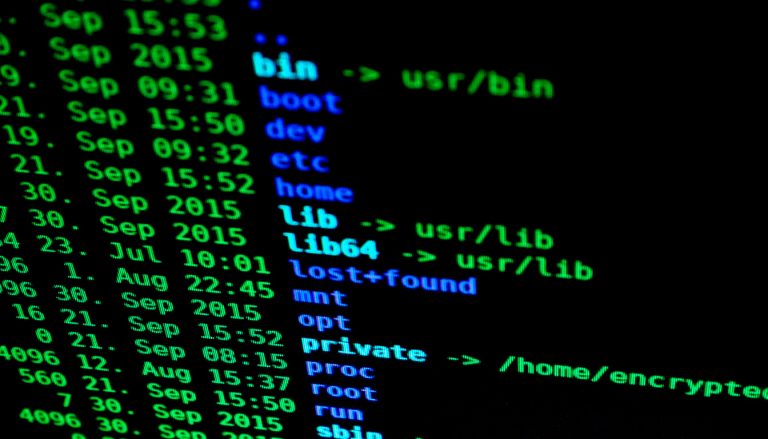 SCP sous Linux transférer des — transfert de fichiers terminal Linux