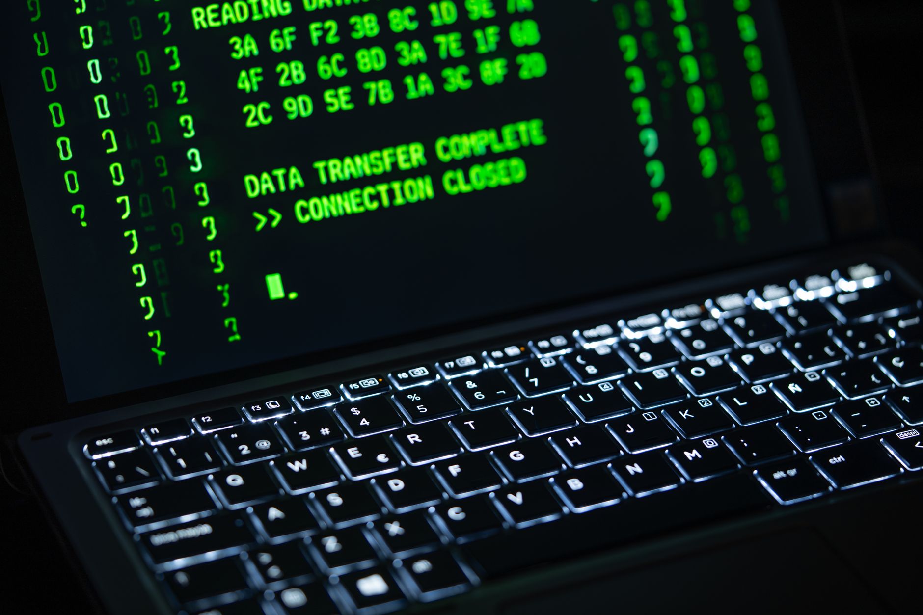 Créer un certificat SSL auto-signé avec OpenSSL pour un environnement de test — génération de certificat SSL OpenSSL
