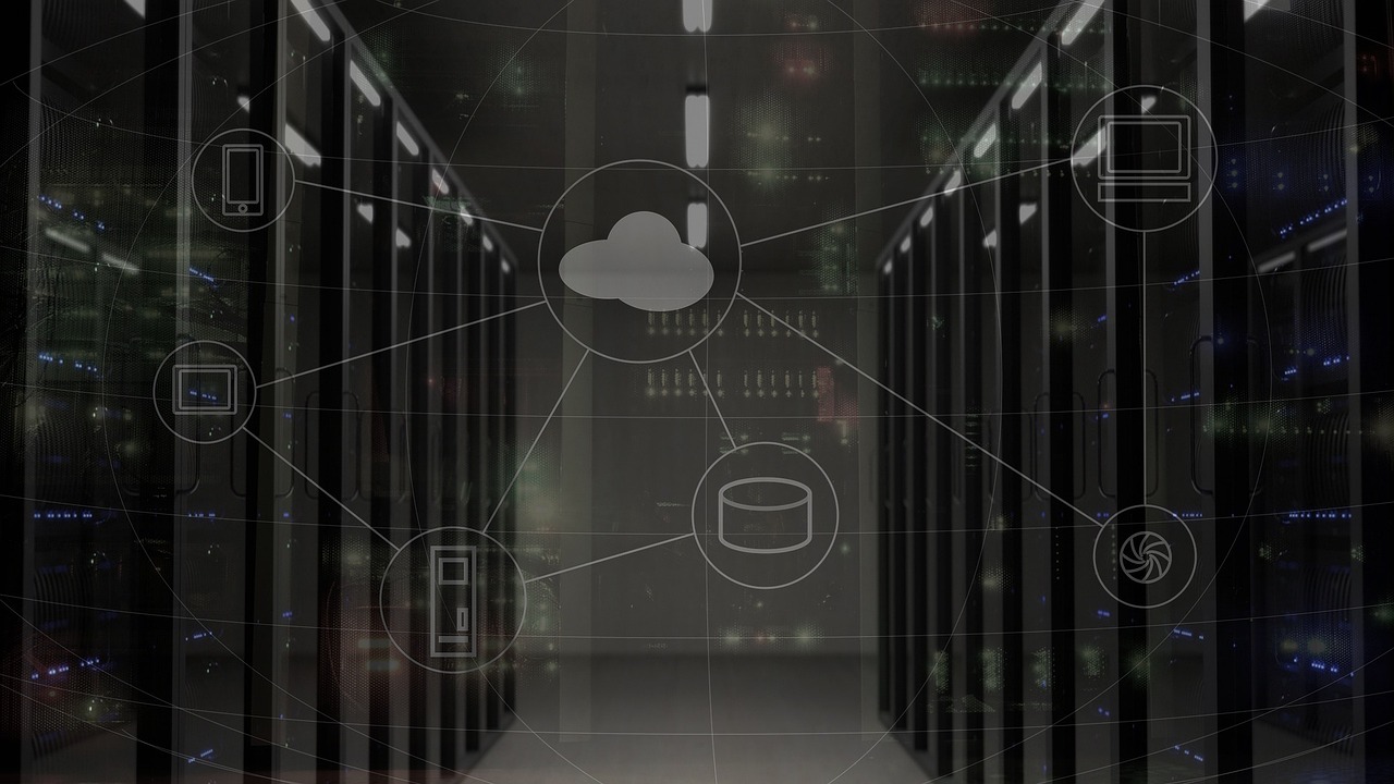 Comprendre les vhost Nginx et poser une architecture simple dès le départ — configuration serveur Nginx sur ordinateur