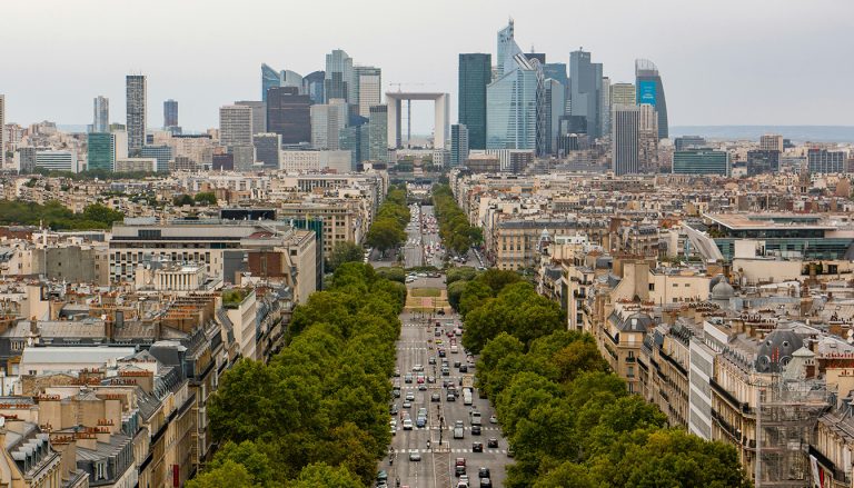 Comment l’IoT place la data au service des territoires ?
