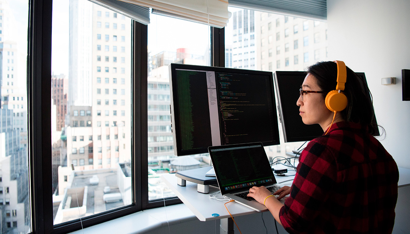 Découvrez le salaire moyen d'un ingénieur DevOps, les facteurs qui influencent sa rémunération et les opportunités de carrière dans ce domaine en pleine croissance.