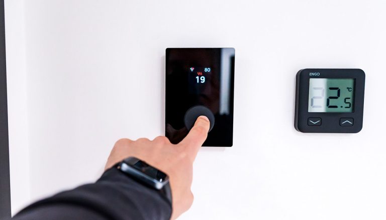 Tête thermostatique Zigbee comparatif, avis — installation thermostat Zigbee maison intelligente