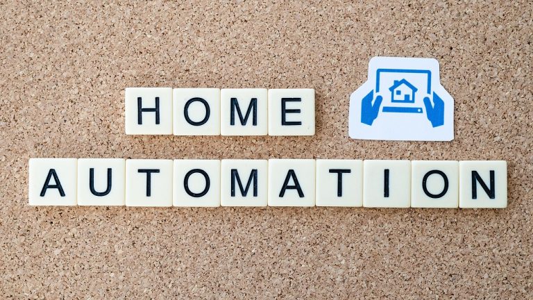 Système domotique comparatif des solutions — configuration d'appareils domotiques