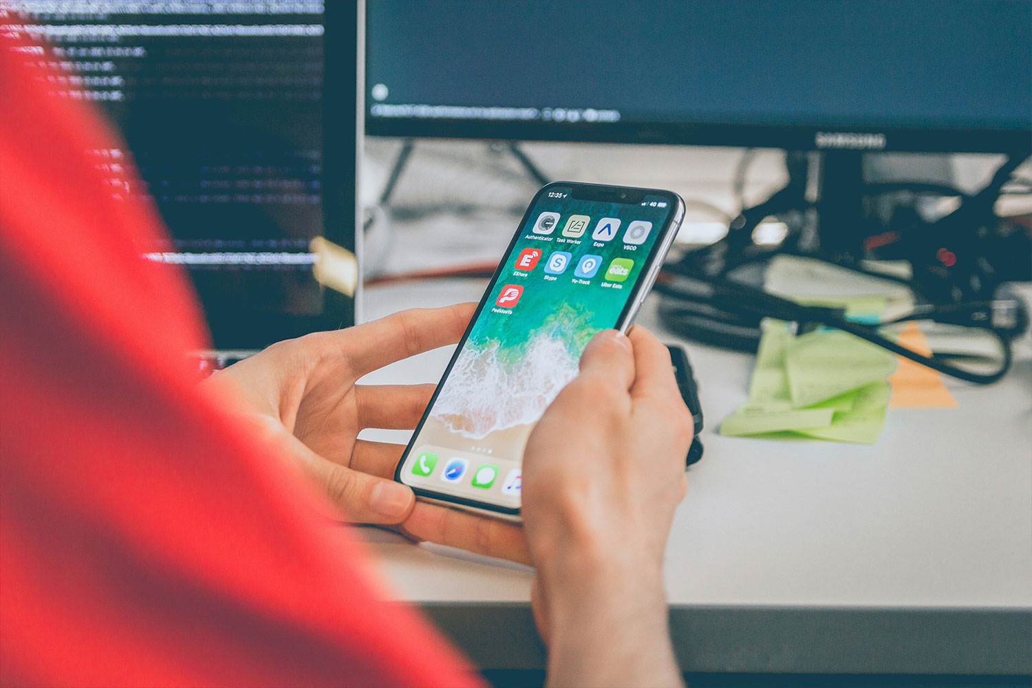 Native, PWA ou Flutter : comment choisir pour une première application