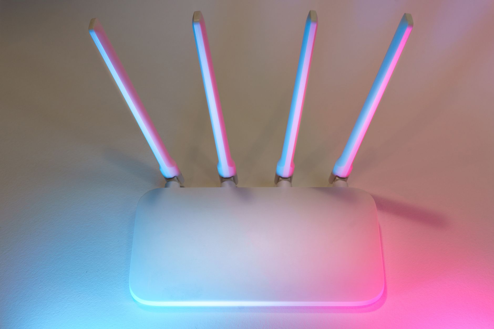 Clé de sécurité réseau : ce qu’elle protège réellement — clé de sécurité Wi-Fi sur routeur