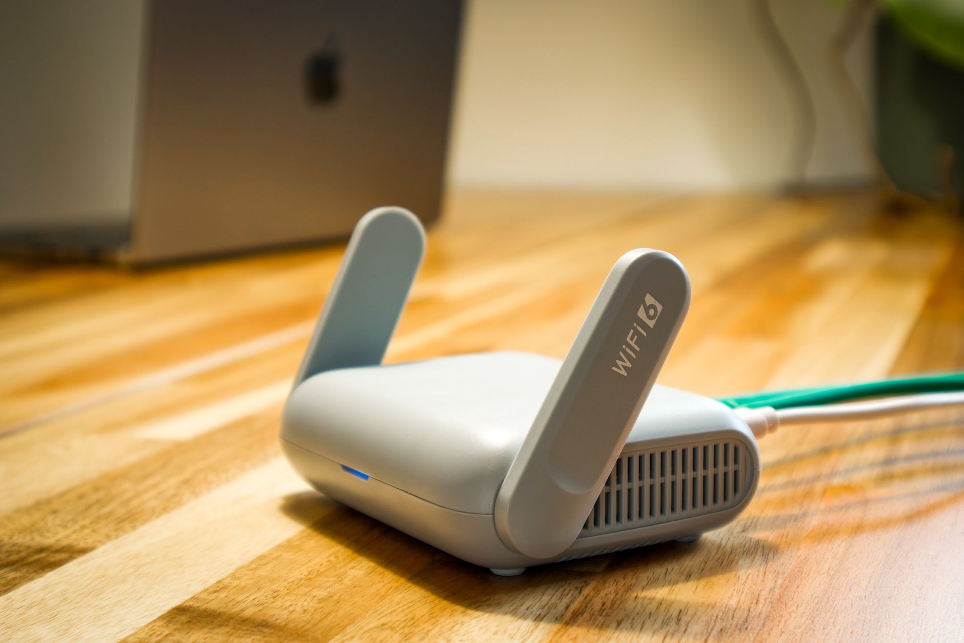 Clé de sécurité réseau définition — clé de sécurité Wi-Fi sur routeur