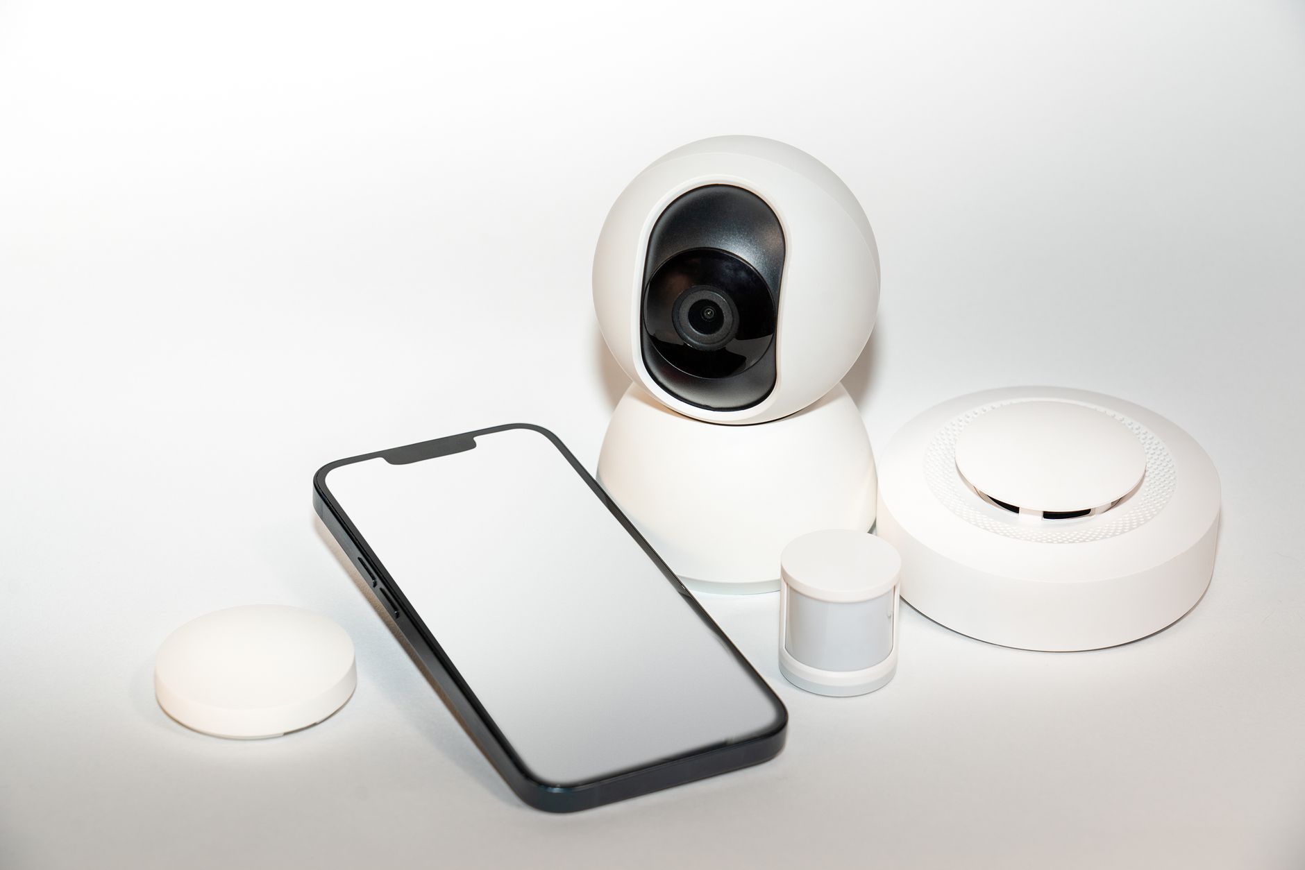 12 exemples de domotique pour — dispositifs domotiques maison intelligente