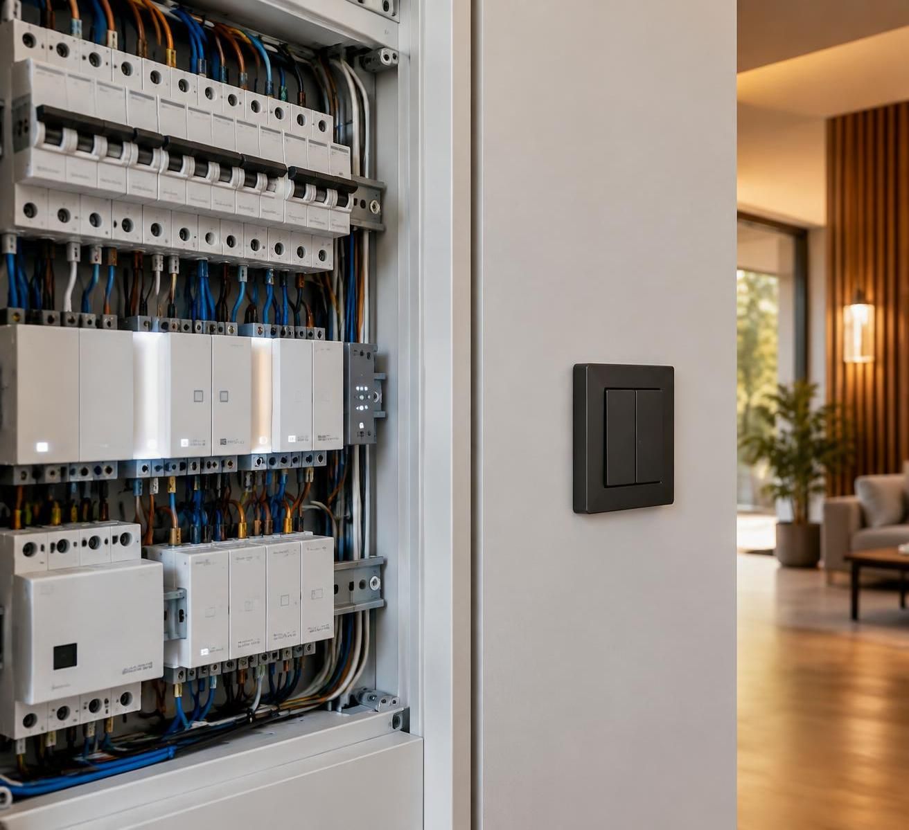 découvrez le système domotique nikobus : fonctionnement, équipements compatibles, avantages et limites pour savoir s’il convient à votre maison connectée.