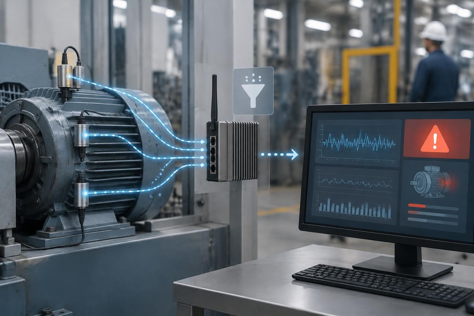découvrez ce qu’est la smart data, ses différences avec le big data et ses principaux cas d’usage pour transformer les données en décisions utiles.