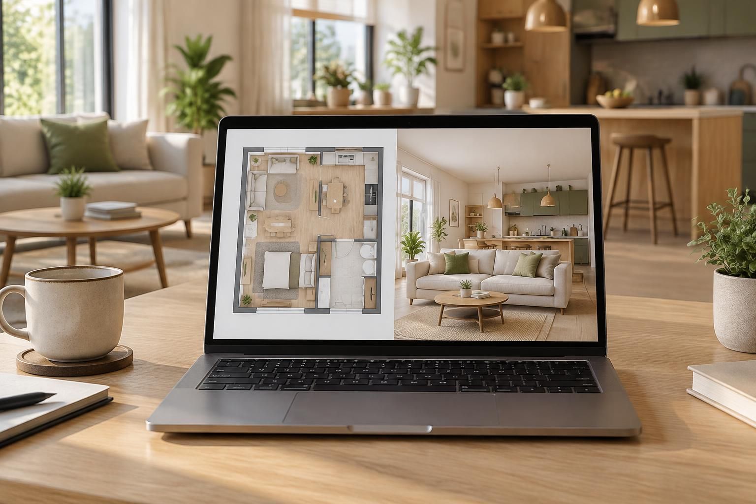 découvrez sweet home 3d, le logiciel gratuit pour aménager votre intérieur en 2d et 3d. téléchargez-le ou utilisez-le en ligne pour créer vos plans.